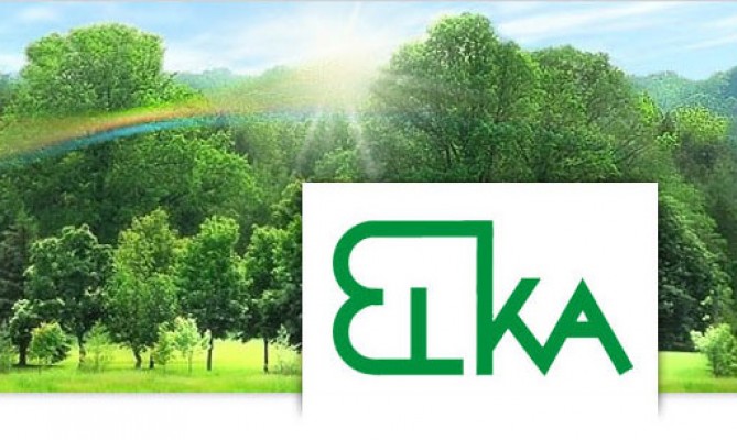 Elka wood